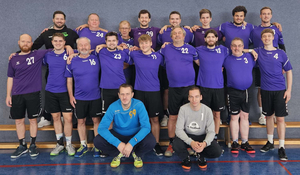SG Findorff, Handball, 3. Herren