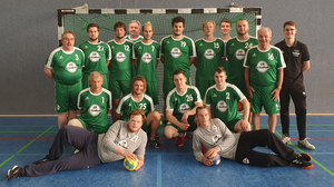 SG Findorff, Handball, 3. Herren