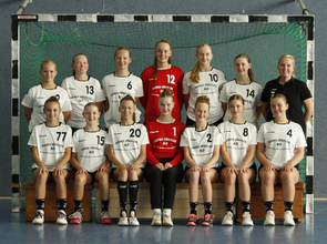 SG Findorff, Handball, weibliche C-Jugend