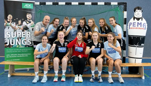 SG Findorff, Handball, weibliche A-Jugend