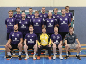 SG Findorff, Handball, 1. Herren