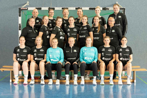 SG Findorff, Handball, 1. Damen